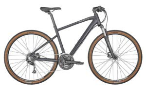Bicicleta Scott Subcross 40 Men