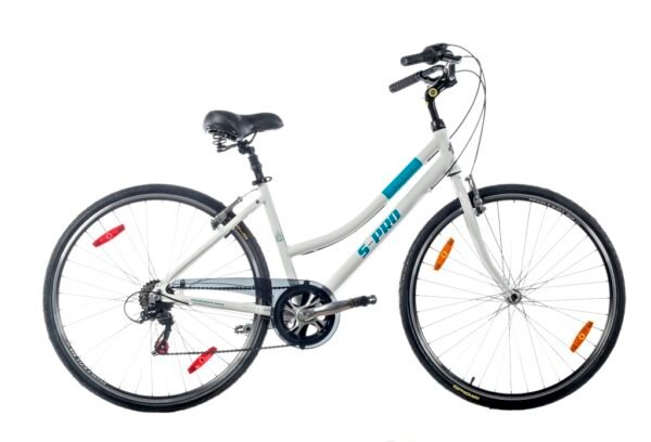 Strada-Lady-1 Bicicleta S-Pro Strada Lady (Varios Colores)