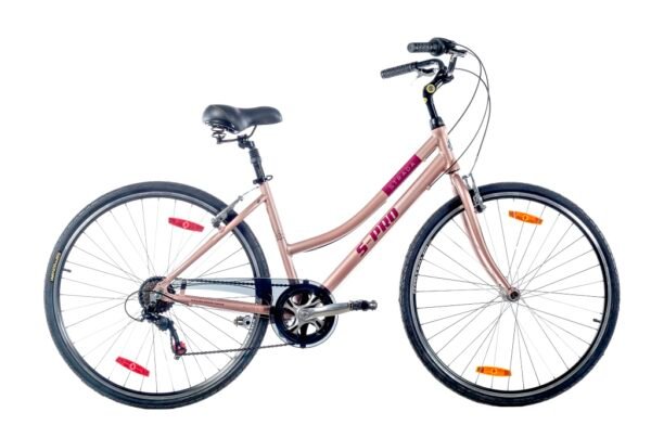 Strada-Lady-3 Bicicleta S-Pro Strada Lady (Varios Colores)