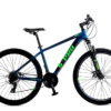 VX-275-azul-verde Bicicleta S-Pro Vx 27.5" (Varios Colores) (Mountain Bike)