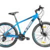 VX-275-celeste Bicicleta S-Pro Vx 27.5" (Varios Colores) (Mountain Bike)
