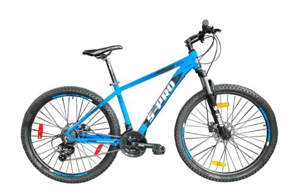 VX-275-celeste Bicicleta S-Pro Vx 27.5" (Varios Colores) (Mountain Bike)