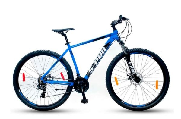 Bicicleta S-Pro Vx 29" (Varios Colores) (Mountain Bike)
