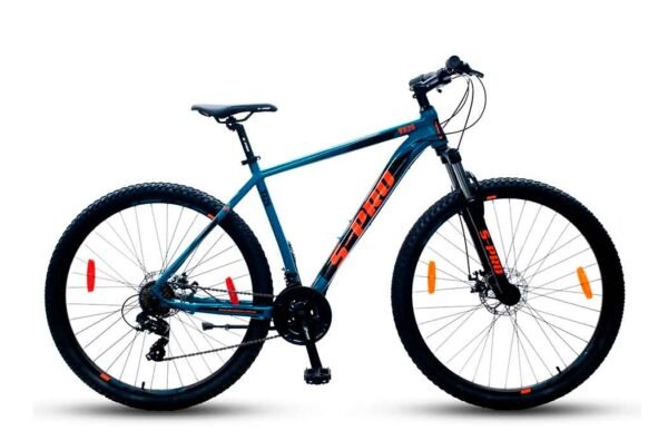 Bicicleta S-Pro Vx 29" (Varios Colores) (Mountain Bike)