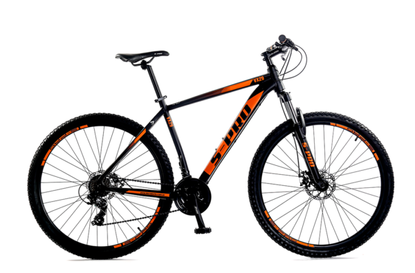 Bicicleta S-Pro Vx 29" (Varios Colores) (Mountain Bike)