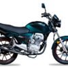 Moto Yumbo GS 125F