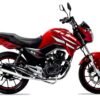 Moto Yumbo GS125 IV