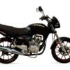 Moto Yumbo GS 125F