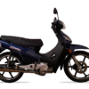Moto Yumbo Max Plus110