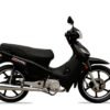 Moto Yumbo Max Plus110