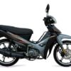 Moto Yumbo Spectra 110