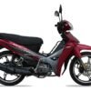 Moto Yumbo Spectra 110