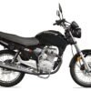 Moto Yumbo GS 125 II
