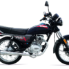 Moto Yumbo Speed 125