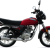 Moto Yumbo Speed 125
