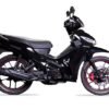 Moto Yumbo TOP 125 II