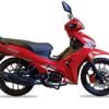 Moto Yumbo TOP 125 II
