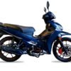 Moto Yumbo TOP 125 II