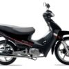 Yumbo-Max110-automatica-1 Moto Yumbo Max110 Automática