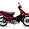 Moto Yumbo Max 50 Automática