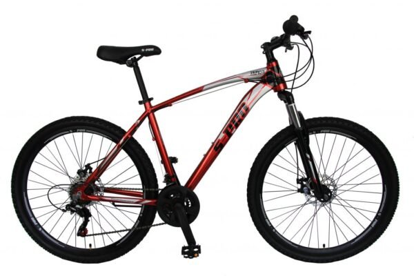 Bicicleta S-Pro Zero3 Man (Varios Colores) (Mountain Bike)
