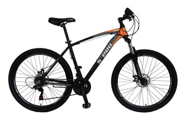 Bicicleta S-Pro Zero3 Man (Varios Colores) (Mountain Bike)