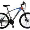 Bicicleta S-Pro Zero3 Man (Varios Colores) (Mountain Bike)