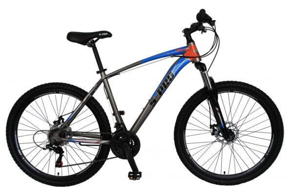 Bicicleta S-Pro Zero3 Man (Varios Colores) (Mountain Bike)