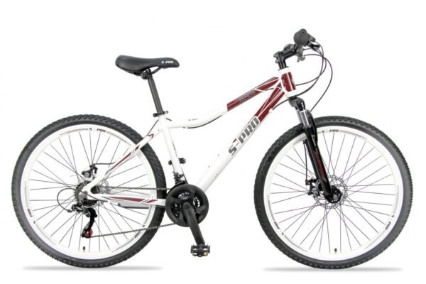 Zero3-lady-2-1050x700 Bicicleta S-Pro Zero3 Lady (Varios Colores) (Mountain Bike)