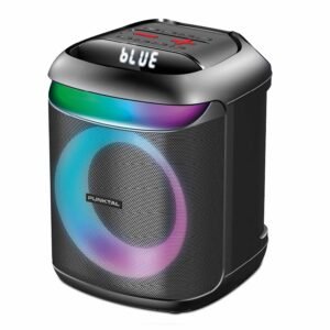 Parlante Activo Punktal 8"