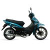 Moto Yumbo City 125