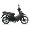 Moto Yumbo City 125