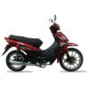 Moto Yumbo City 125