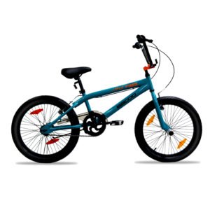 Bicicleta Baccio Fly Free 20