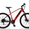 mob_Roja Bicicleta S-Pro Mob 29" (Varios Colores) (Eléctrica)