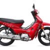 Moto Baccio Px 125F
