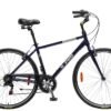 Bicicleta S-Pro Strada Man (Varios Colores)