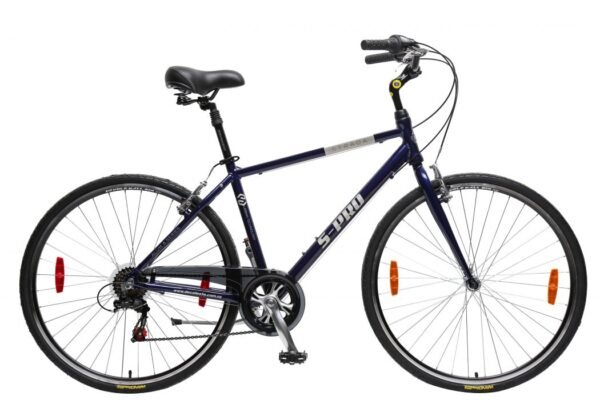 Bicicleta S-Pro Strada Man (Varios Colores)