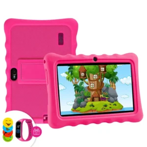 Tablet Kid’s con Apps Infantiles
