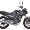 Moto Yumbo GS125 IV