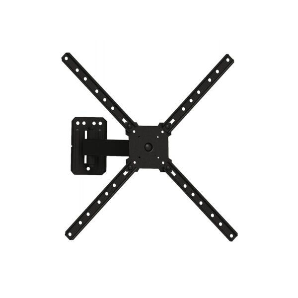 Soporte Para Pantalla Articulado Brazo Simple de 10" a 55" Rotel