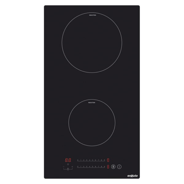 Anafe De Empotrar Enxuta de Inducción AIENX932