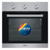 Horno De Empotrar Electrico Enxuta HEENX5500