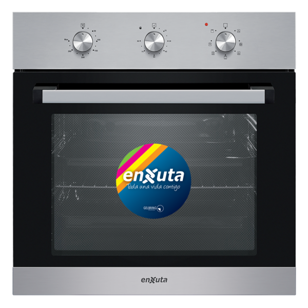 Horno De Empotrar Electrico Enxuta HEENX5500