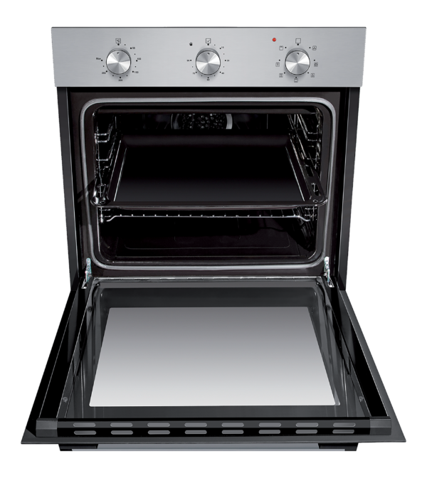 Horno De Empotrar Electrico Enxuta HEENX5500