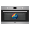 Horno De Empotrar Electrico Enxuta HEENX5900DIG