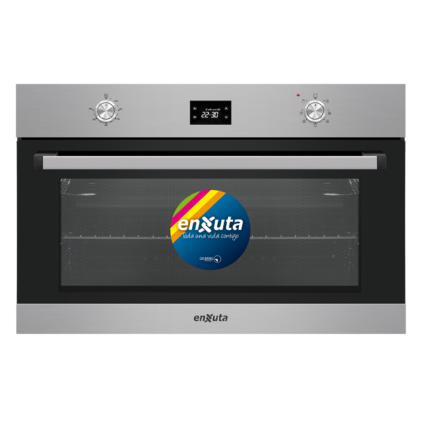 Horno De Empotrar Electrico Enxuta HEENX5900DIG