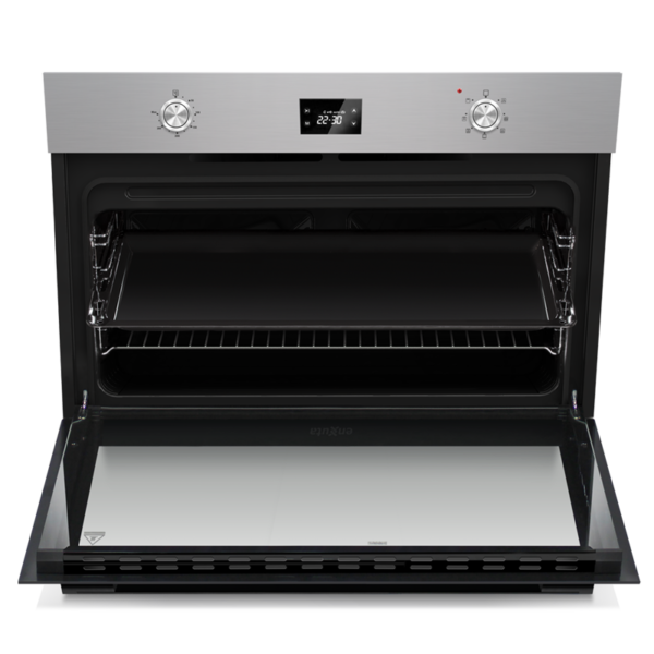 Horno De Empotrar Electrico Enxuta HEENX5900DIG