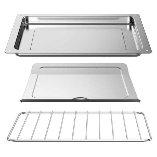 Horno Electrico Enxuta de 32 Litros HENX032DN