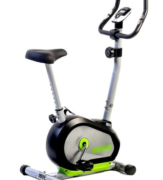 Ergometrica Vertical BRAVO 180E